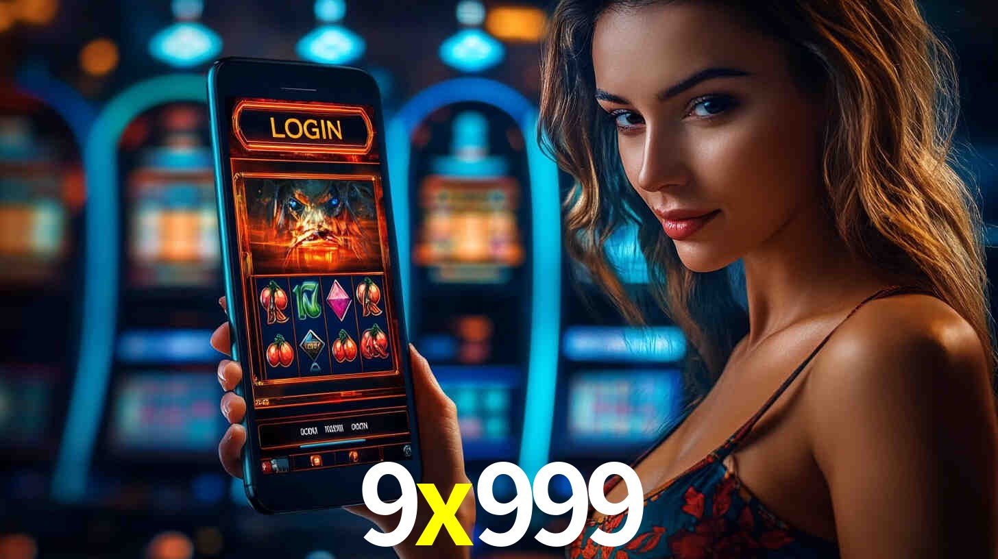 Bônus Generosos e Exclusivos no 9x999 para Você!