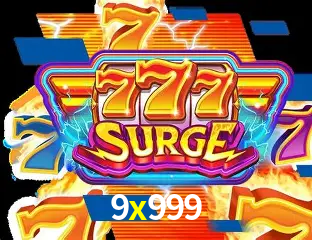 Descubra o Mundo do Cassino Online com 9x999