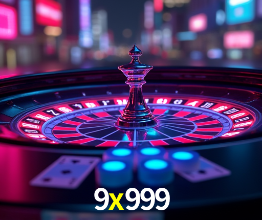 Desvendando o Mundo dos Jogos Virtuais na 9x999