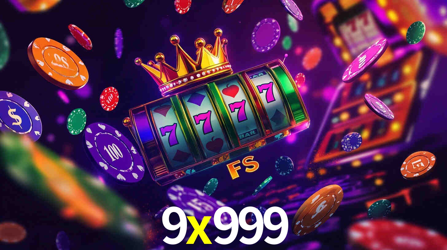 Daily Bonuses 9x999