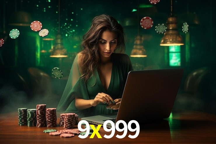 Apostas ao vivo 9x999