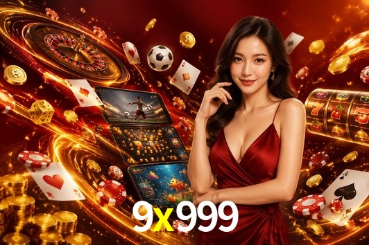 APP oficial da 9x999 para mobile