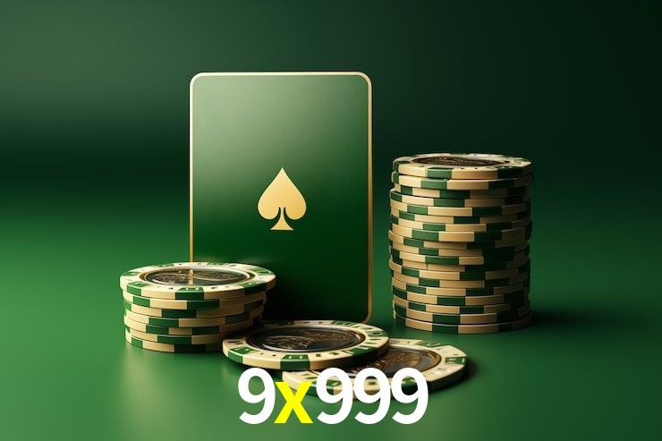 Football Betting 9x999