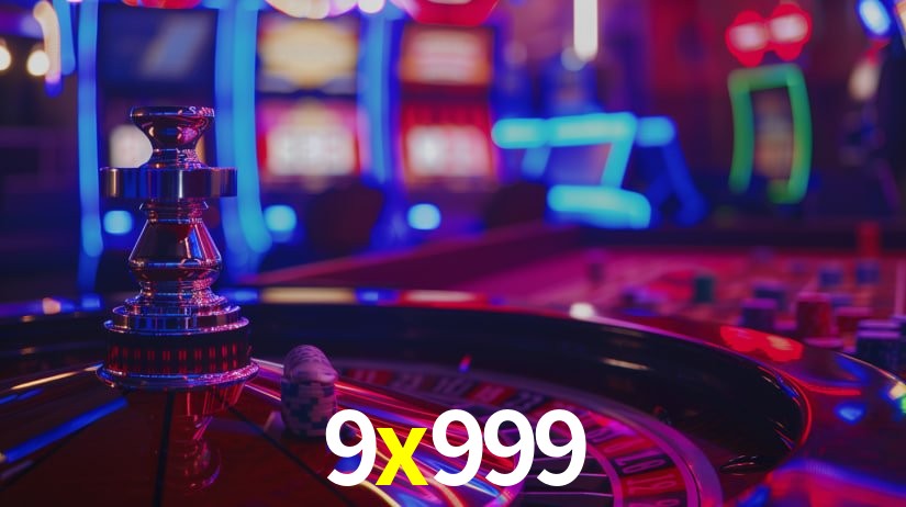 Experimente o Login Seguro Premium no 9x999