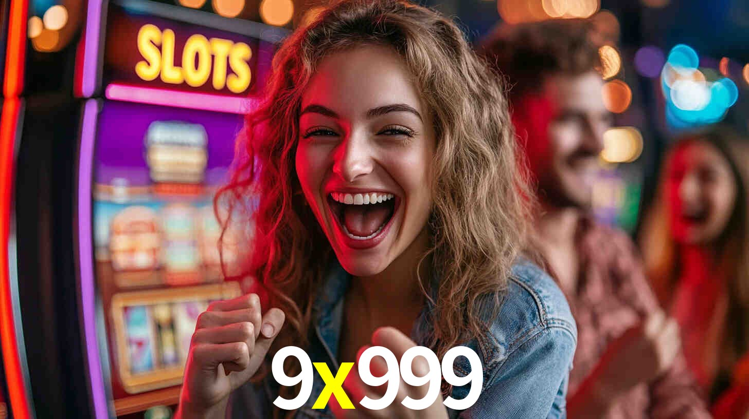 Inovações de Jogos na 9x999: O Futuro das Experiências Interativas