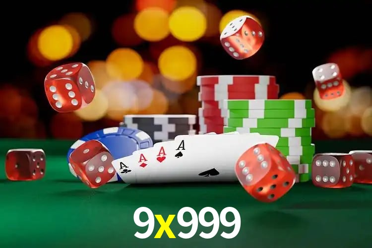 Benefícios da Conta 9x999