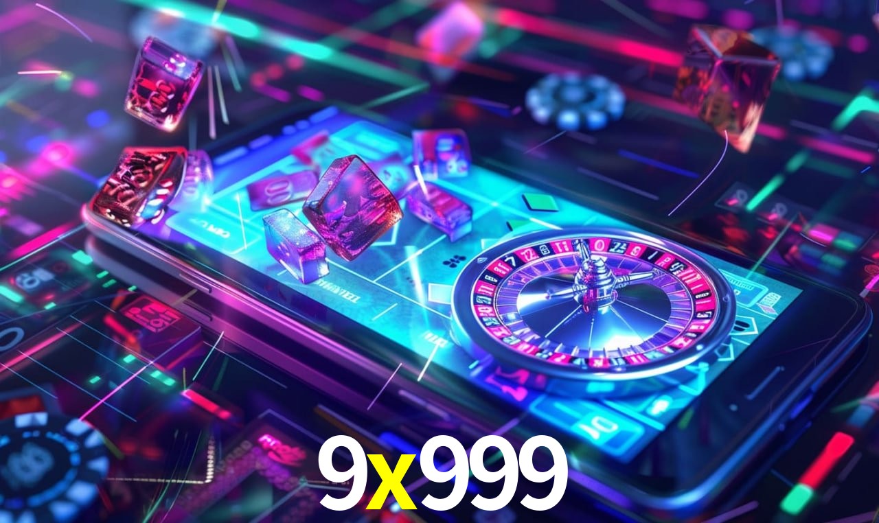 Estatísticas do Jogo 9x999