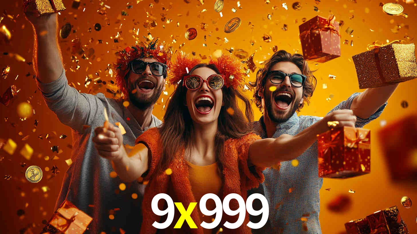 9x999: Jogue Crash e Experimente Alta Recompensa Instantânea
