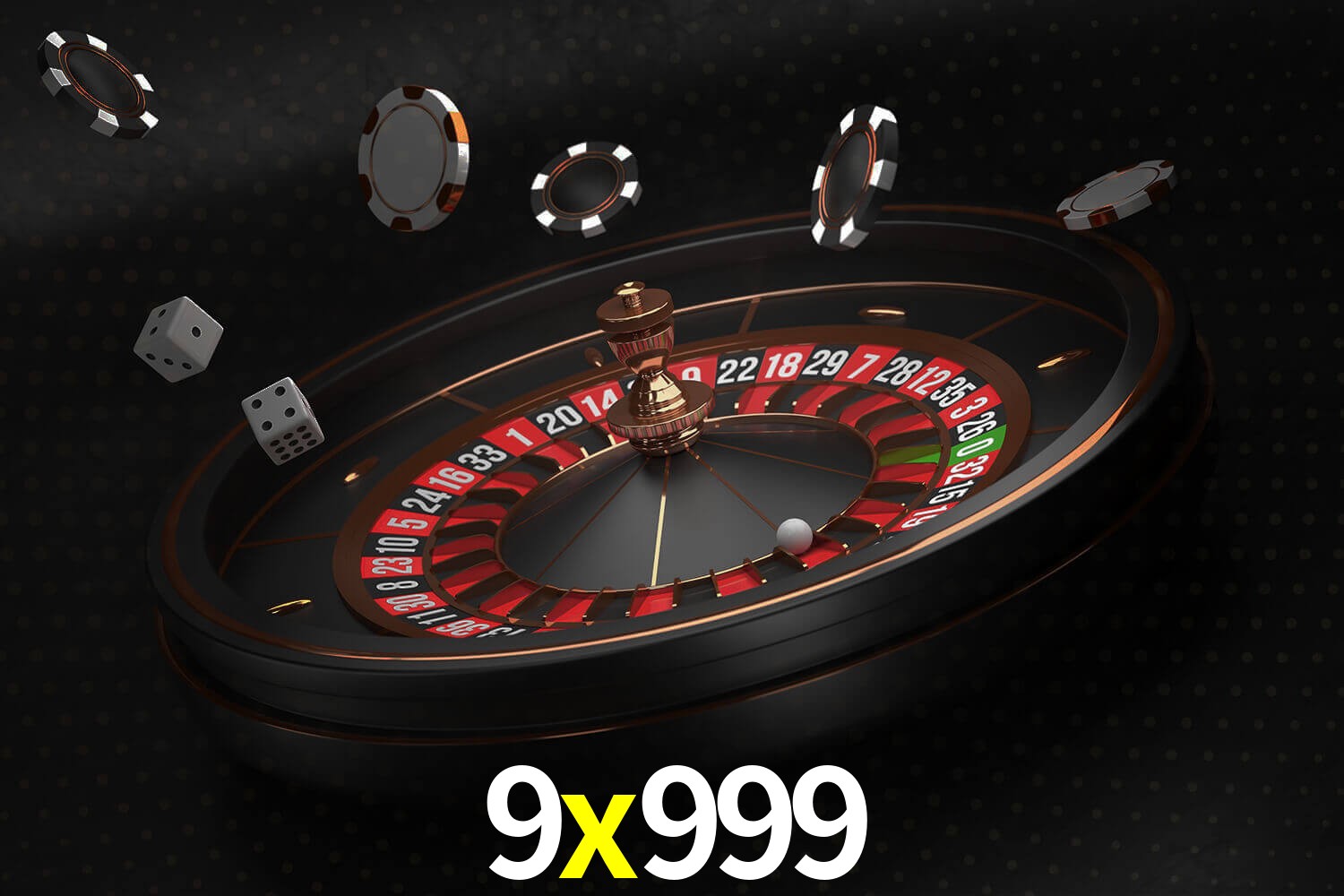 9x999 - Corrida Louca Pela Fortuna - 9x999.com