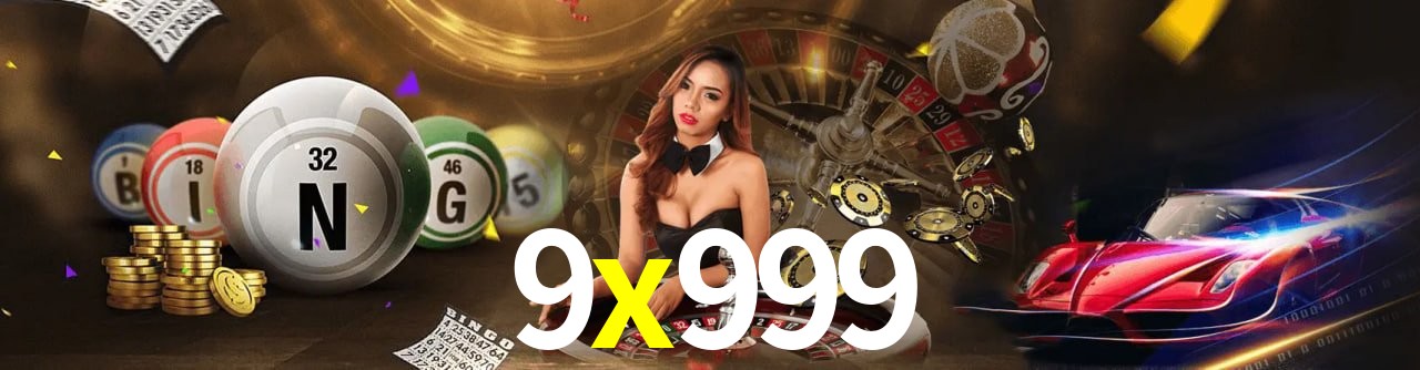 Lista de jogos de slot na 9x999