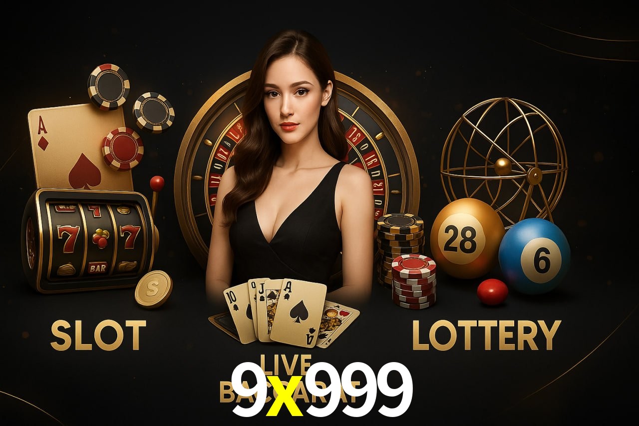 Catálogo de jogos na 9x999