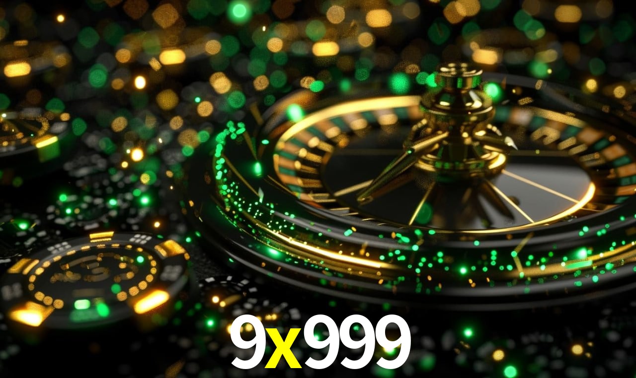 RTP dos slots populares na 9x999