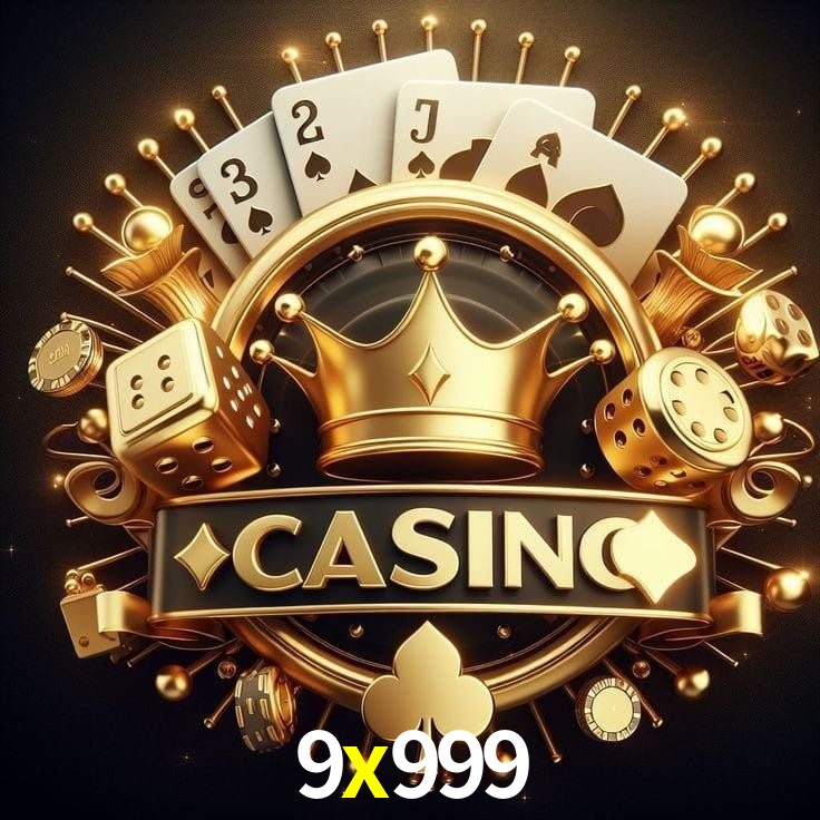 Provedores de Jogos 9x999