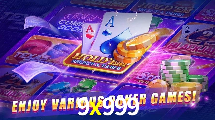 cassino 9x999