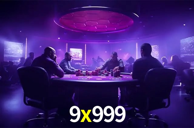 Casino Ao Vivo 9x999
