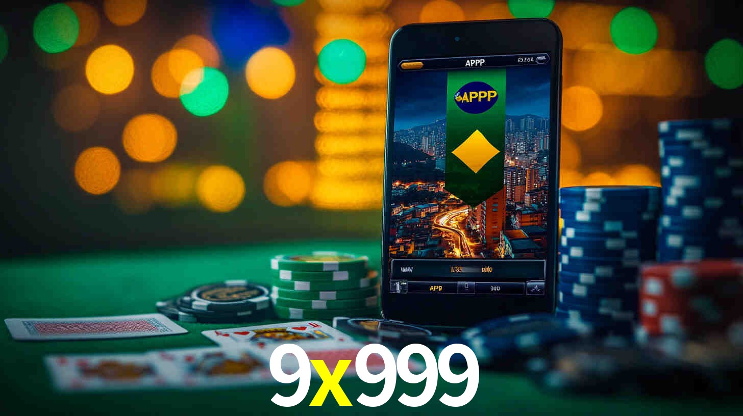 Descubra o Programa VIP da 9x999: Vantagens Exclusivas para Jogadores