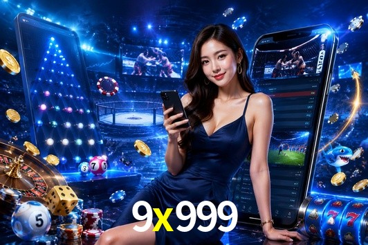 Slot Games 9x999