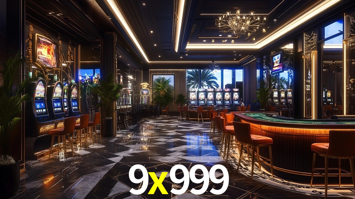 9x999 App Interface