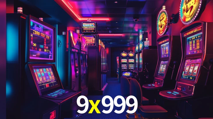 Ofertas Imperdíveis na 9x999: Promoções e Bônus Que Valem a Pena