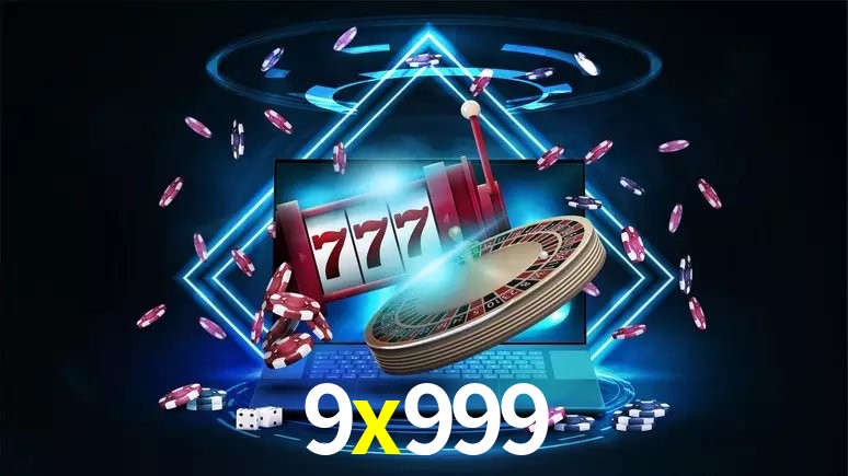 Design Responsivo 9x999