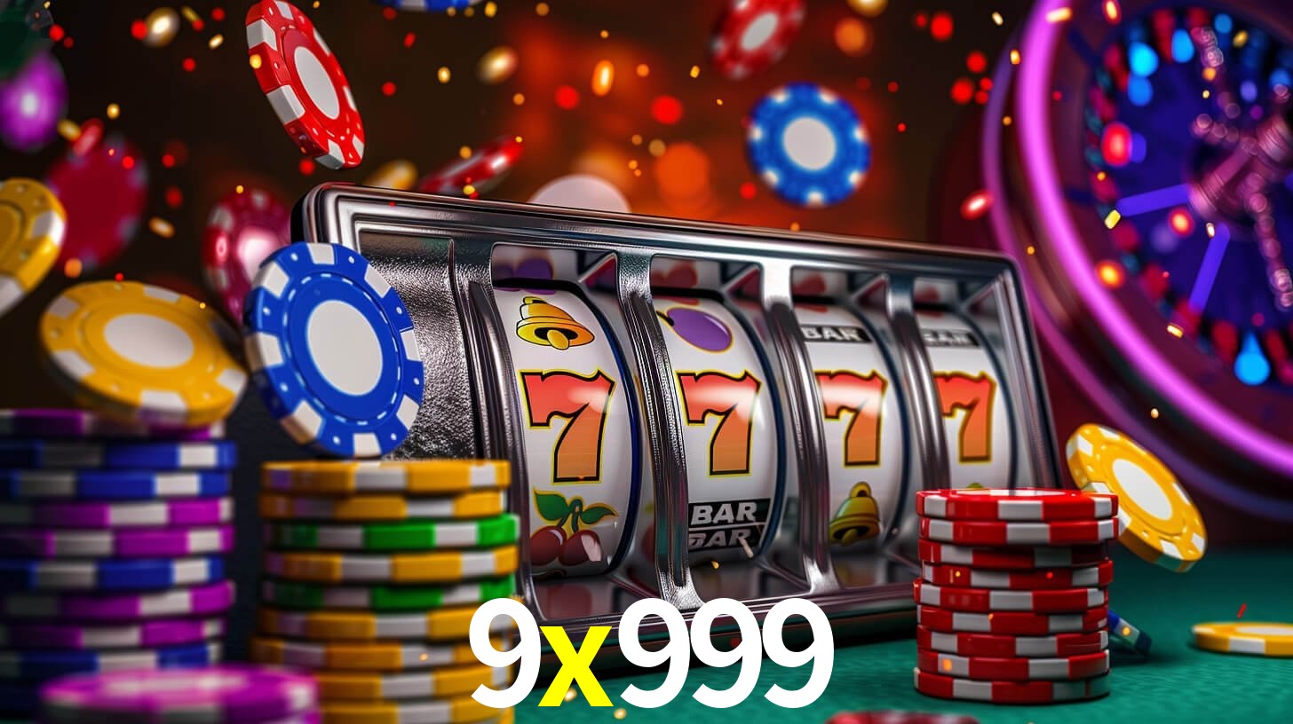 Casino VIP 9x999
