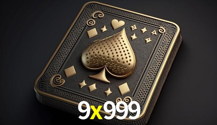 Diretório de Jogos 9x999