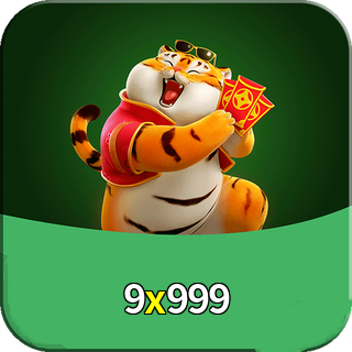 Logo da 9x999